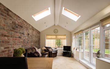 conservatory roof insulation Folkton, North Yorkshire