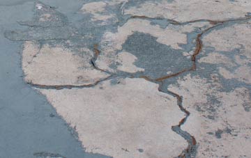 fibreglass roofing replacement Folkton