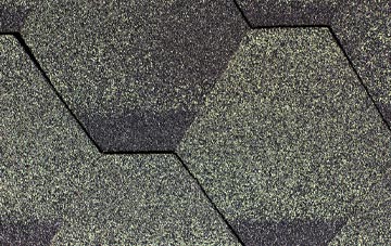 Folkton fibreglass shingle repairs