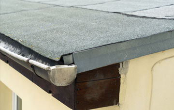 Folkton flat garage roofing repairs