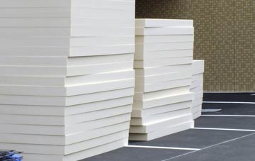 Folkton flat roof insulation costs