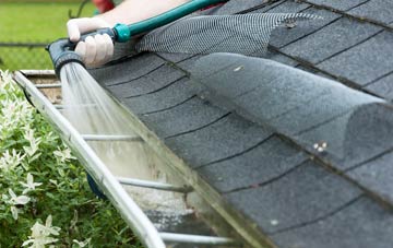 Folkton gutter cleaning costs
