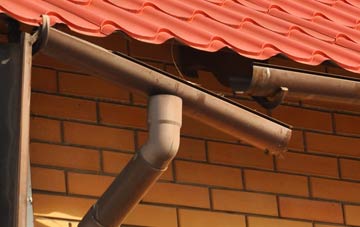 Folkton gutter repair costs