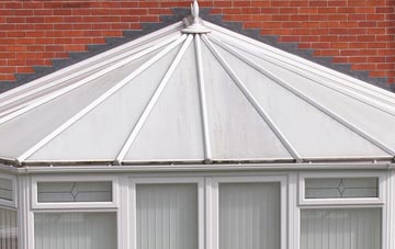 Folkton polycarbonate conservatory roof repairs