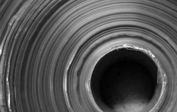 Folkton pvc roof replacement