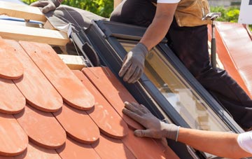 replacement Folkton roof windows