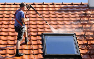 roof cleaning Folkton, North Yorkshire
