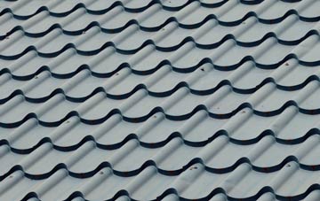 Folkton rubber roofing companies