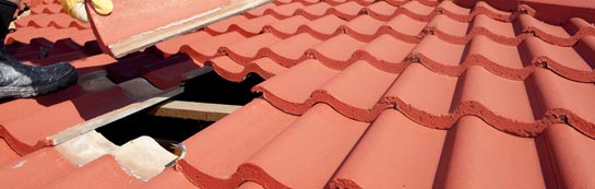 compare Folkton roof repair quotes