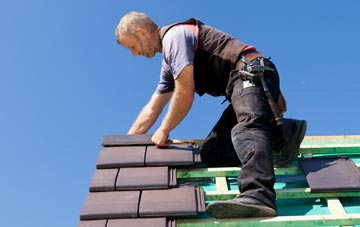 disadvantages of Folkton slate roofing