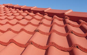 Folkton tile and slate roof replacement