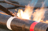 Folkton flat roofing replacement