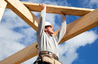 Folkton roof replacement work